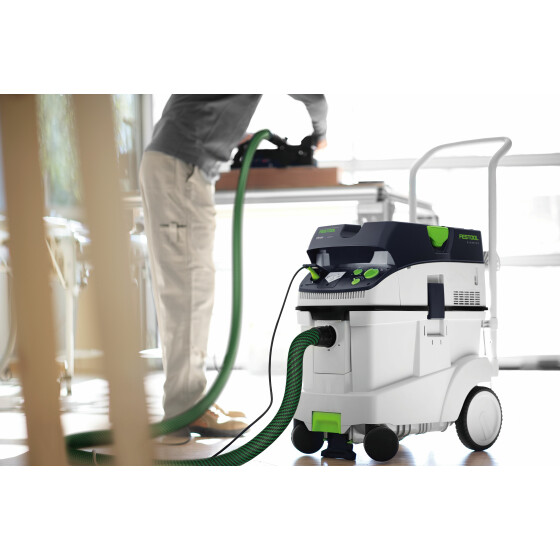 Festool Absaugmobil CLEANTEC CTM 48 E