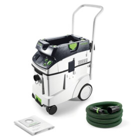 Festool Absaugmobil CLEANTEC CTM 48 E