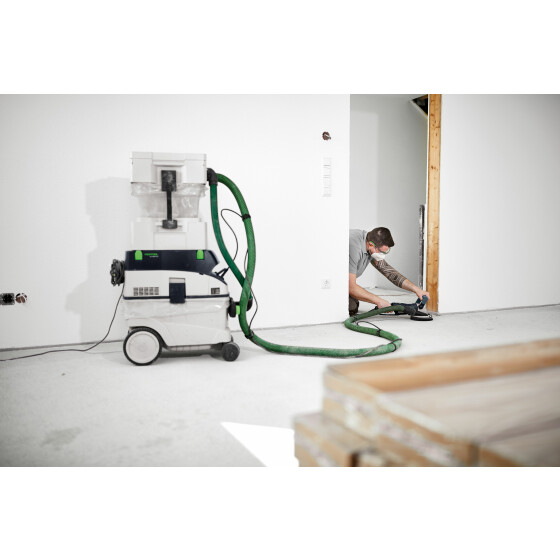 Festool Absaugmobil CLEANTEC CTM 36 E AC RENOFIX 575846