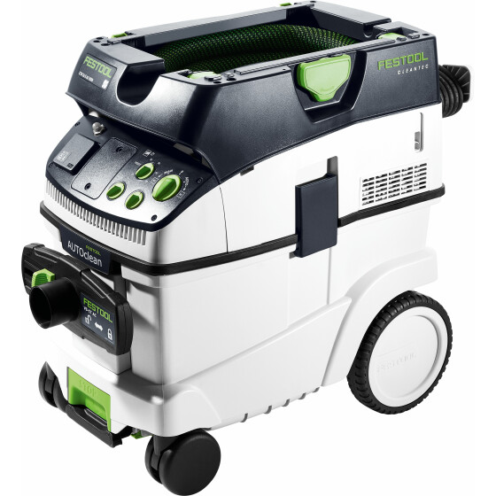 Festool Absaugmobil CLEANTEC CTM 36 E AC RENOFIX 575846