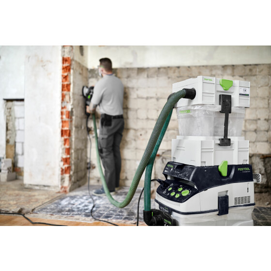 Festool Absaugmobil CLEANTEC CTM 36 E AC RENOFIX