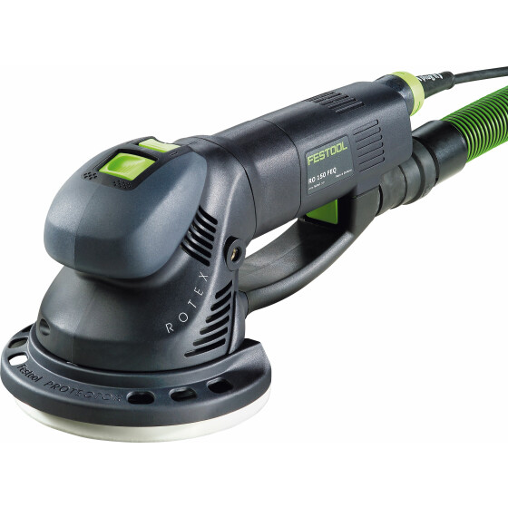 Festool Getriebe-Exzenterschleifer ROTEX RO 150 FEQ-Plus 576017