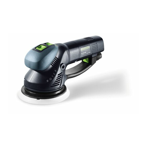 Festool Getriebe-Exzenterschleifer ROTEX RO 150 FEQ-Plus 576017