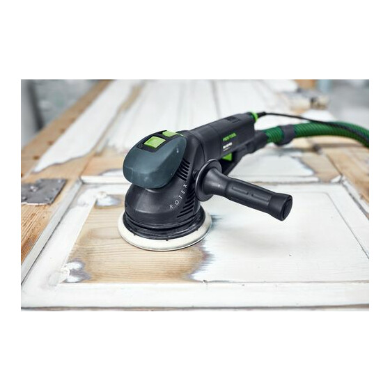 Festool Zusatzhandgriff ZG-RAS/RO 487865