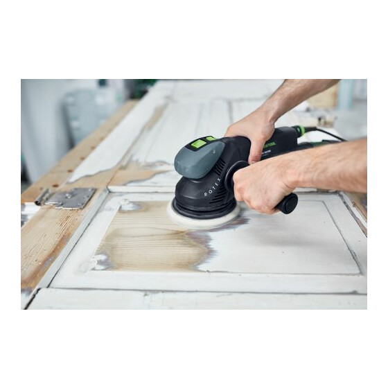 Festool Zusatzhandgriff ZG-RAS/RO 487865