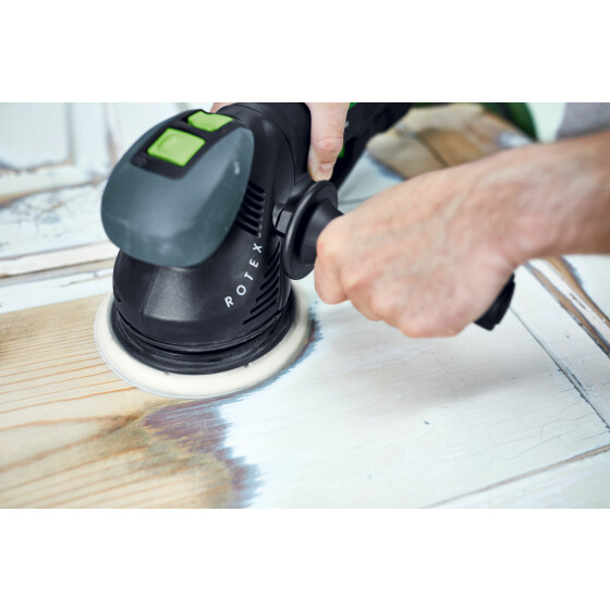 Festool Zusatzhandgriff ZG-RAS/RO 487865