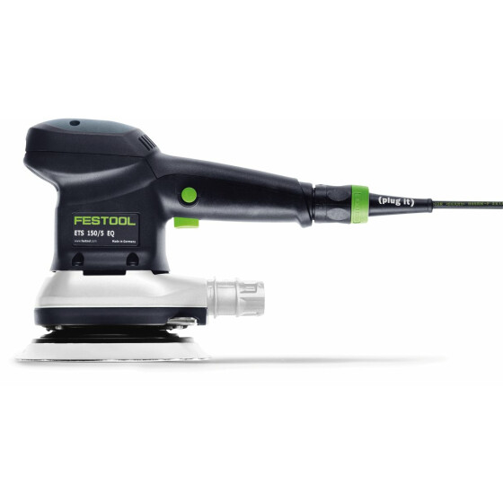 Festool Exzenterschleifer ETS 150/3 EQ 575023