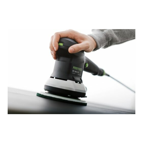 Festool Exzenterschleifer ETS 150/3 EQ 575023