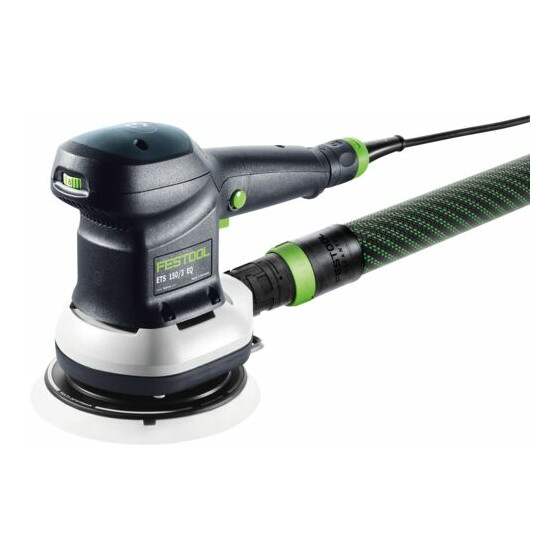 Festool Exzenterschleifer ETS 150/3 EQ-Plus 576072