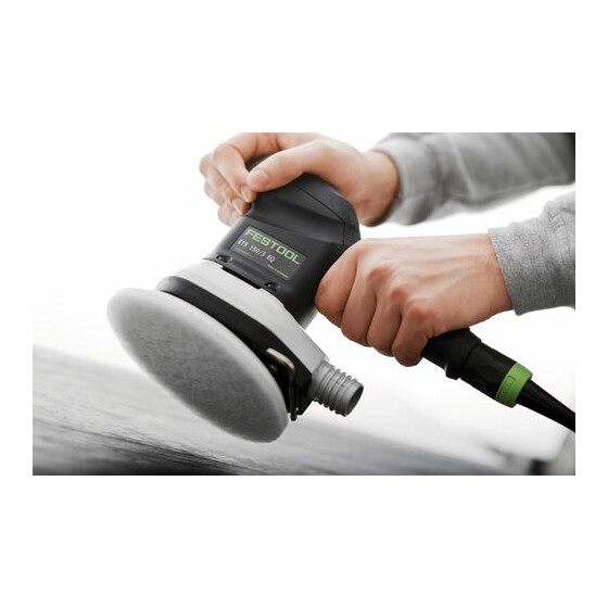 Festool Exzenterschleifer ETS 150/3 EQ-Plus 576072