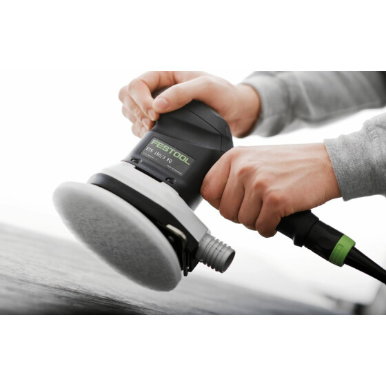 Festool Exzenterschleifer ETS 150/3 EQ-Plus 576072