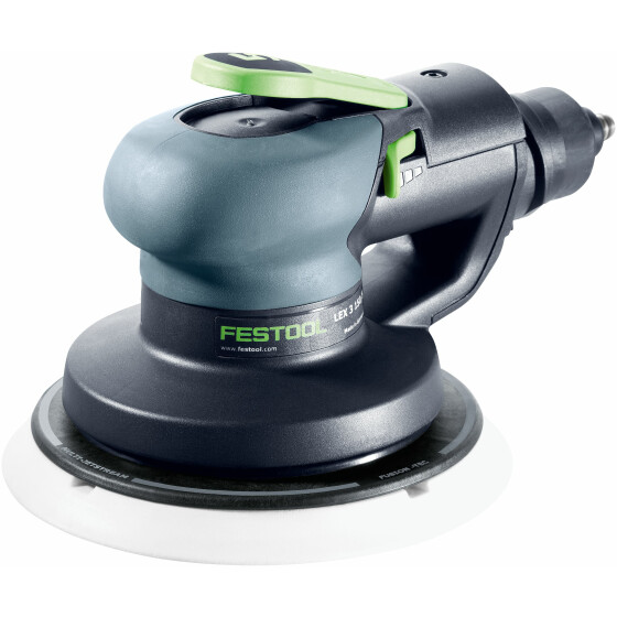 Festool Druckluft-Exzenterschleifer LEX 3 150/3 574996