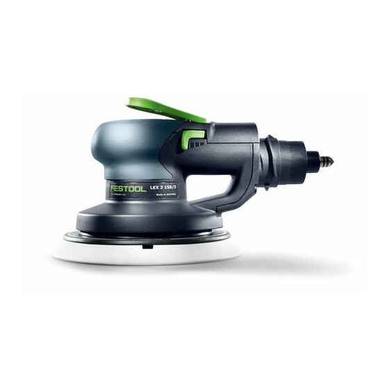 Festool Druckluft-Exzenterschleifer LEX 3 150/3 574996