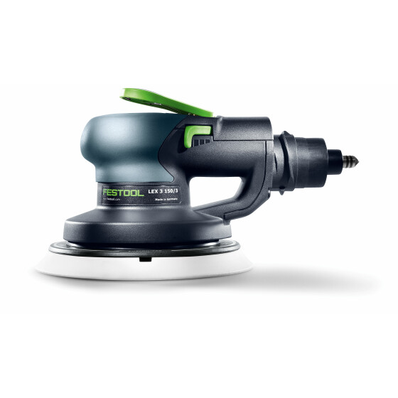 Festool Druckluft-Exzenterschleifer LEX 3 150/3 574996