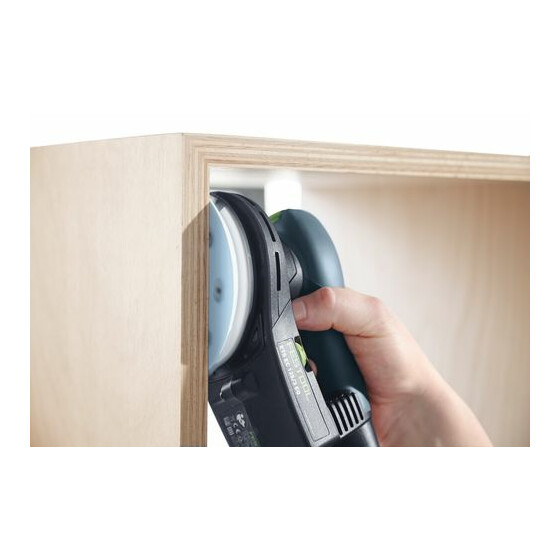 Festool Exzenterschleifer ETS EC 125/3 EQ-Plus 576341