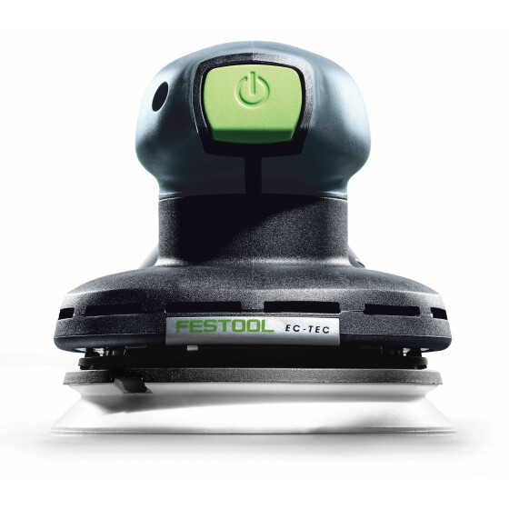 Festool Exzenterschleifer ETS EC 125/3 EQ-Plus