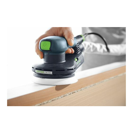 Festool Exzenterschleifer ETS EC 125/3 EQ-Plus