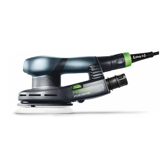 Festool Exzenterschleifer ETS EC 125/3 EQ-Plus