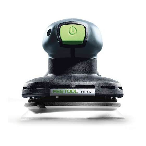 Festool Exzenterschleifer ETS EC 125/3 EQ-Plus