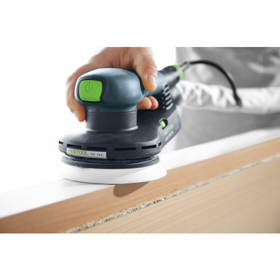 Festool Exzenterschleifer ETS EC 125/3 EQ-Plus