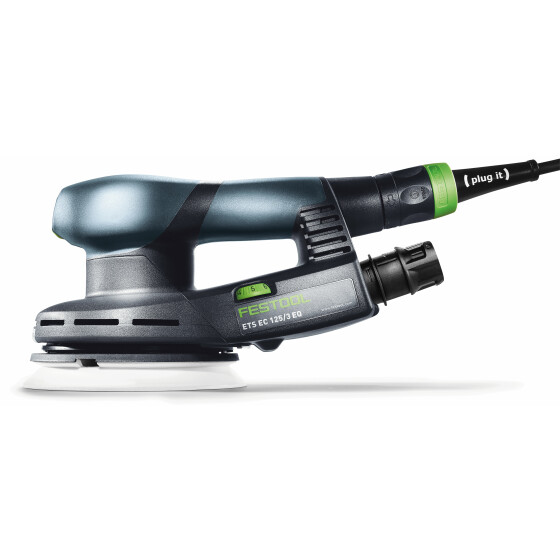 Festool Exzenterschleifer ETS EC 125/3 EQ-Plus