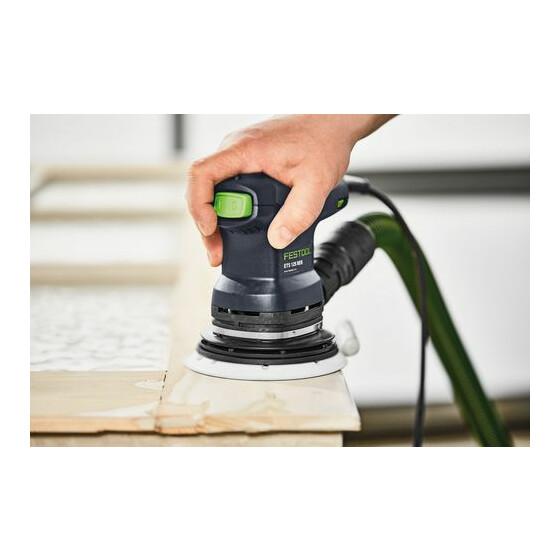 Festool Schleifteller ST-STF 125/8-M4-J W-HT 492280