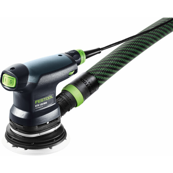 Festool Exzenterschleifer ETS 125 REQ-Plus 576069