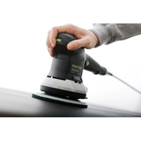 Festool Schleifvlies STF D125 green VL/10