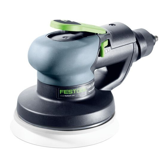 Festool Druckluft-Exzenterschleifer LEX 3 1 253 691140