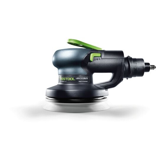 Festool Druckluft-Exzenterschleifer LEX 3 1 253 691140