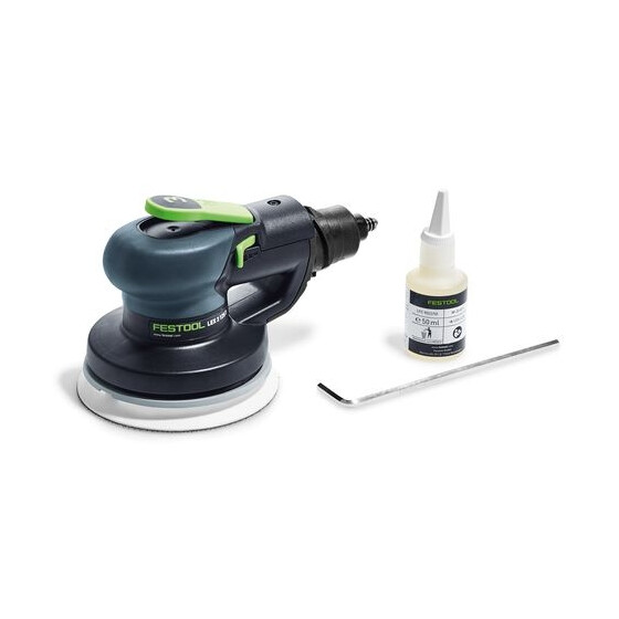 Festool Druckluft-Exzenterschleifer LEX 3 1 253 691140