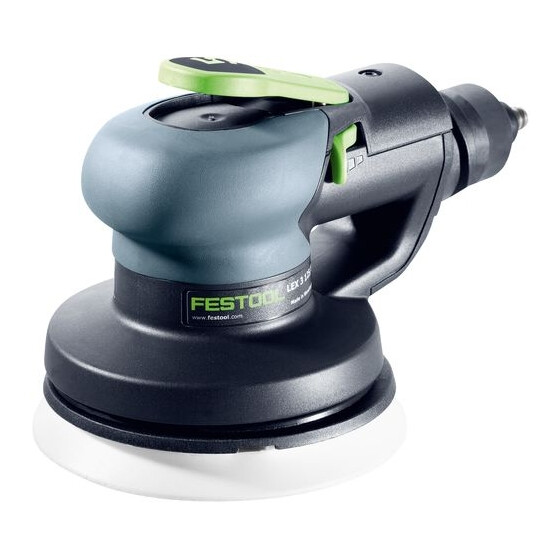 Festool Druckluft-Exzenterschleifer LEX 3 1 255 691141