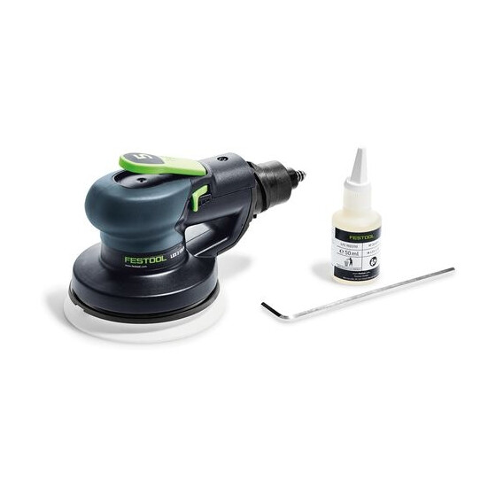 Festool Druckluft-Exzenterschleifer LEX 3 1 255 691141