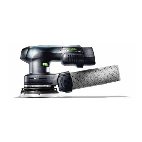 Festool Akku-Exzenterschleifer ETSC 125-Basic 576370