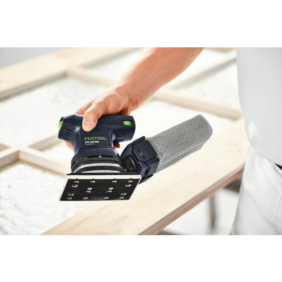 Festool Schleifschuh SSH-STF-80x130/12