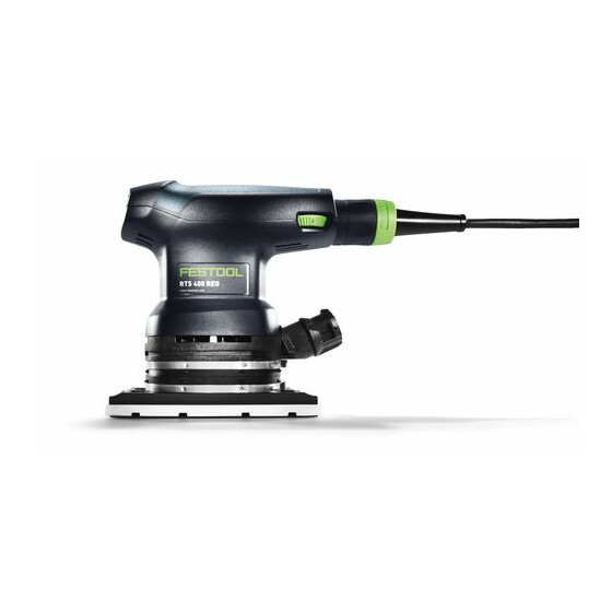 Festool RUTSCHER RTS 400 REQ-Plus 576057