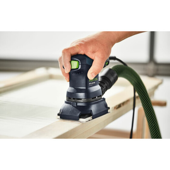 Festool Schleifstreifen Rubin 2 STF 80X133 P120 RU2/50 499050