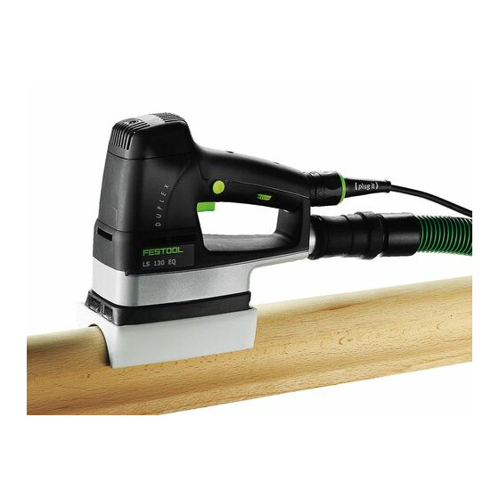 Festool Radius-Profilschuh SSH-STF-LS130-R18KV 490164