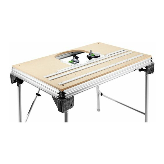 Festool Lochplatte LP-KA65 MFT/3 500366