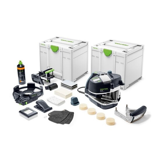 Festool Kantenanleimer KA 65-Set 576580