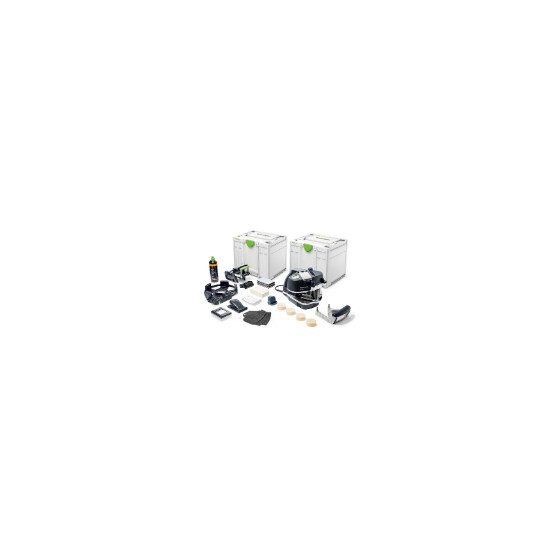 Festool Kantenanleimer KA 65-Set 576580