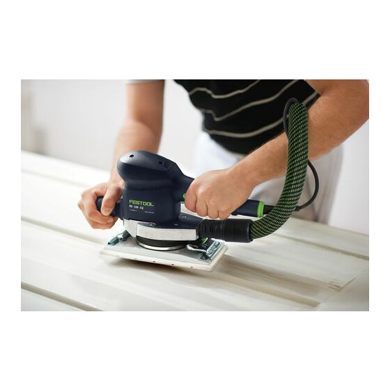 Festool Schleifschuh SSH-STF-115x225/10 483679