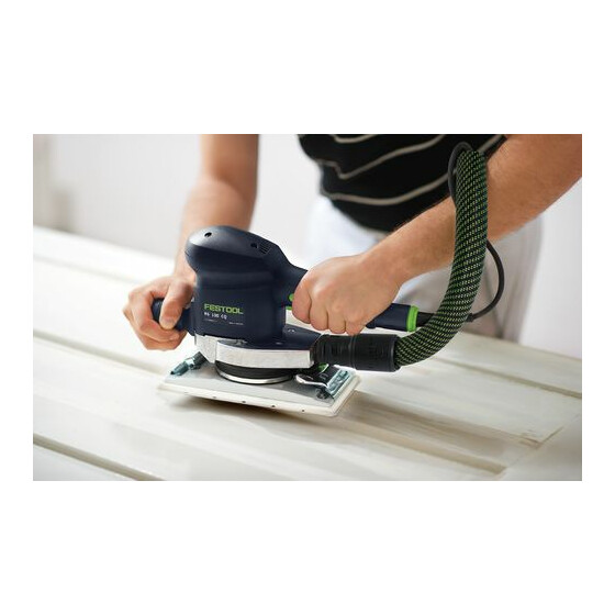 Festool Schleifschuh SSH-115x225/10 489629