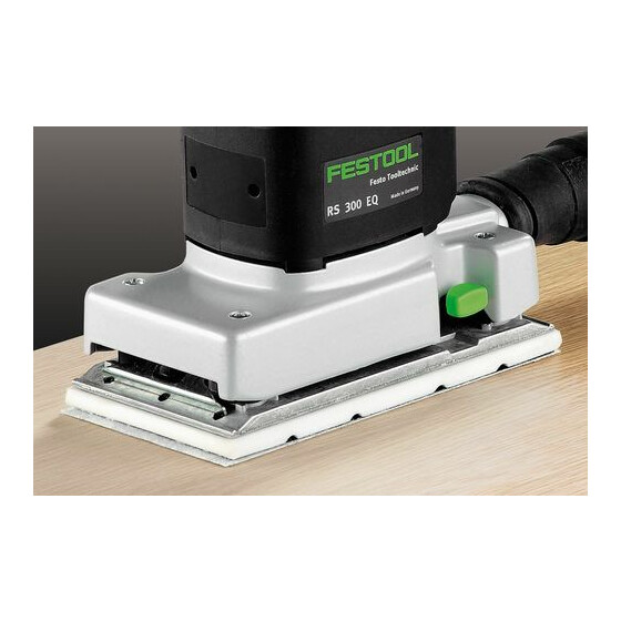 Festool Schleifschuh SSH-93x175/8 489630