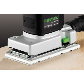 Festool Schleifschuh SSH-93x175/8