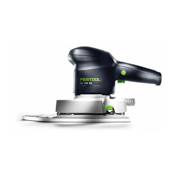 Festool Bügeleisenschleifschuh SSH-STF-V93x266/14 486418