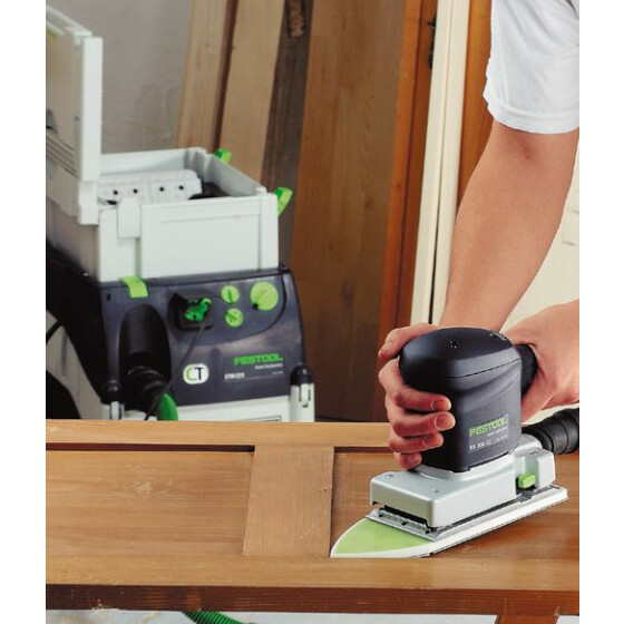 Festool Bügeleisenschleifschuh SSH-STF-V93x266/14