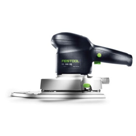 Festool Bügeleisenschleifschuh SSH-STF-V93x266/14