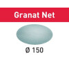 Festool Netzschleifmittel STF D150 P100 GR  NET50 203304