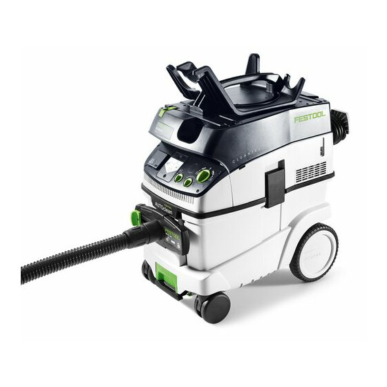 Festool Verschlussschieber VS-CT AC/SRM45 PLANEX 497926